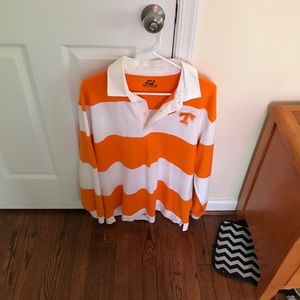 Tennessee Volunteers Rugby shirt
